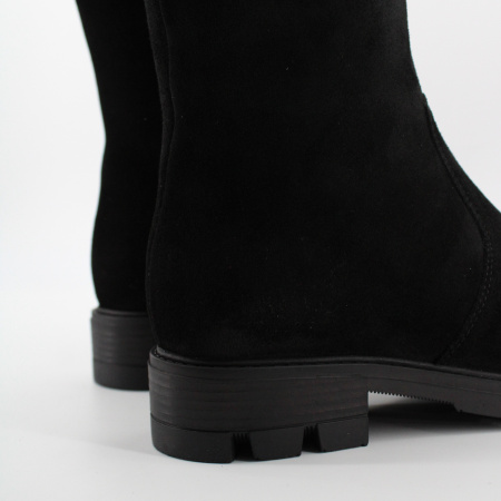 FRANCESCO DONNI зимние сапоги