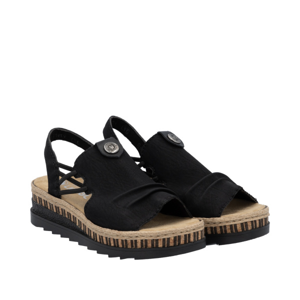 RIEKER босоножки