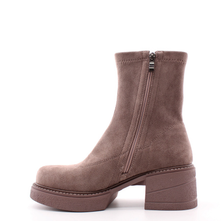 Ботильоны LUKME