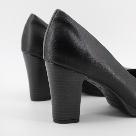 PICCADILLY лодочки 