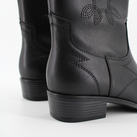 MADELLA  полусапоги -казаки