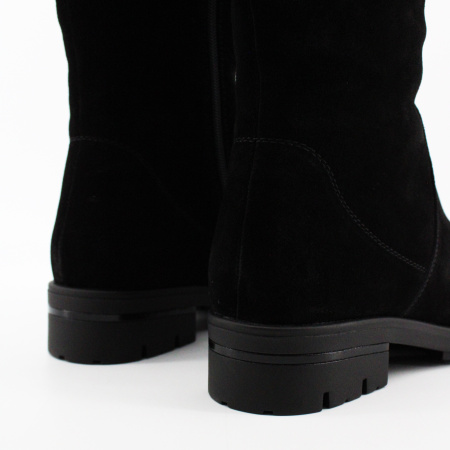 FRANCESCO DONNI зимние сапоги