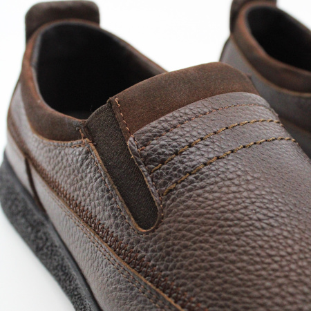 MARIO POLANI полуботинки