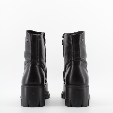 FRANCESCO DONNI зимние ботильоны