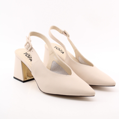 TOFA слингбэки