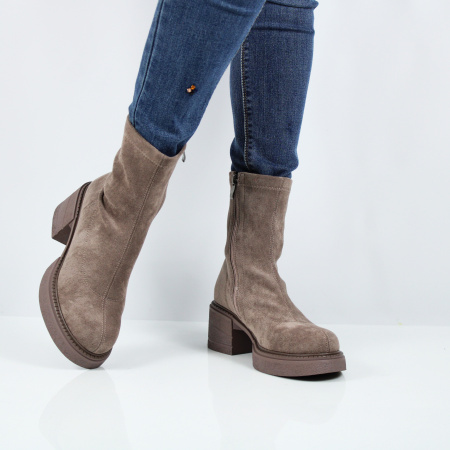 Ботильоны LUKME