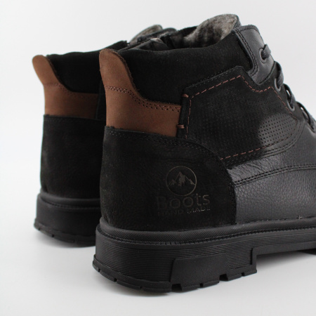 SHUMANN зимние ботинки 