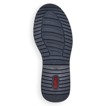 Кроссовки на шнурках RIEKER