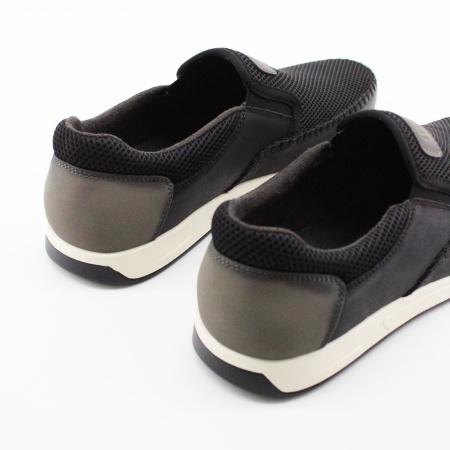 SPUR мокасины 