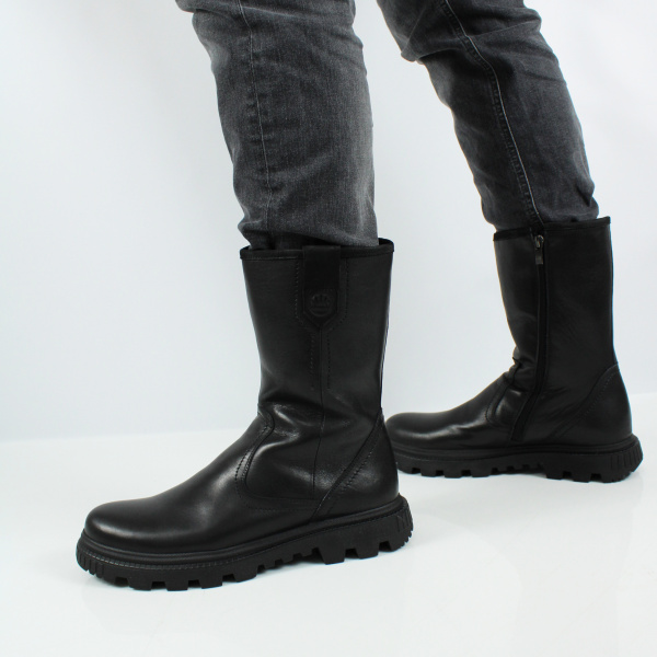 BASKARA полусапоги