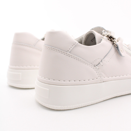 SPUR кеды с прошитой подошвой