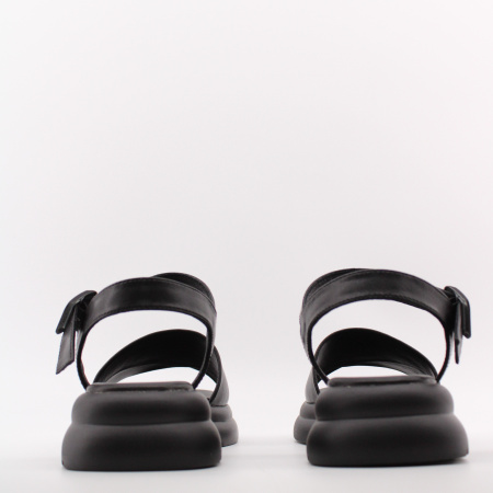 COVANI сандалии на танкетке