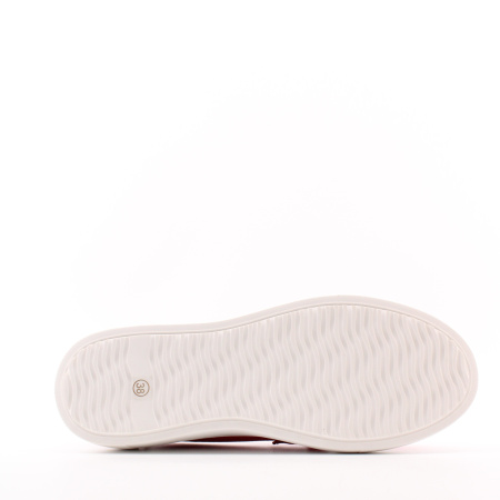 LUKME мокасины цвета фуксии