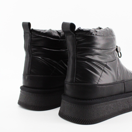 SPUR женские дутики