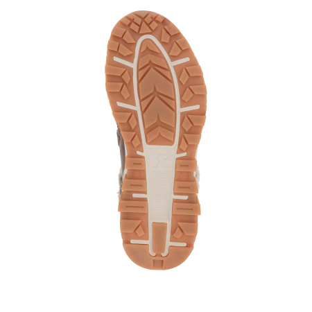 RIEKER Revolution ботинки