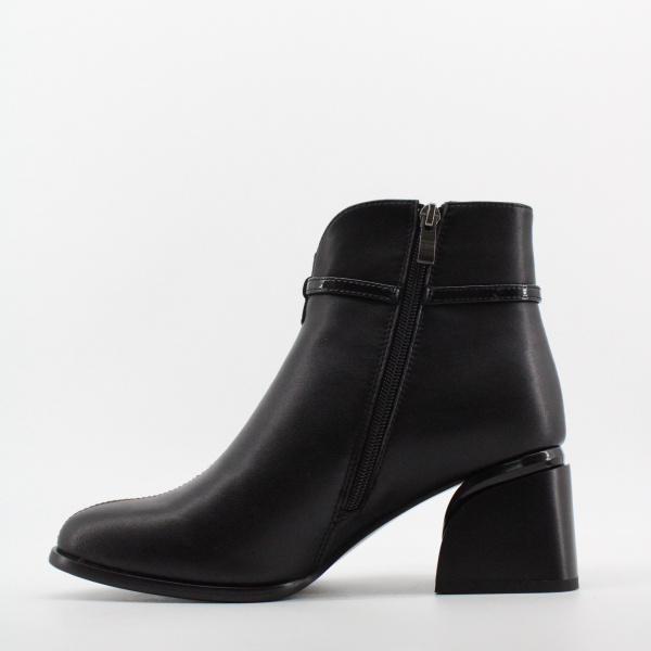 LUKME ботильоны на каблуке