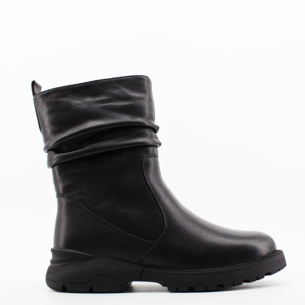 SPUR зимние полусапоги