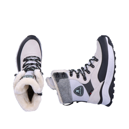 Rieker Revolution ботинки 