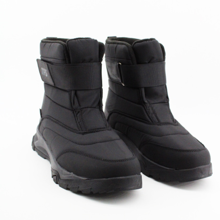 TORSION FIELD дутики