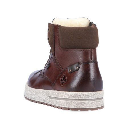 RIEKER ботинки