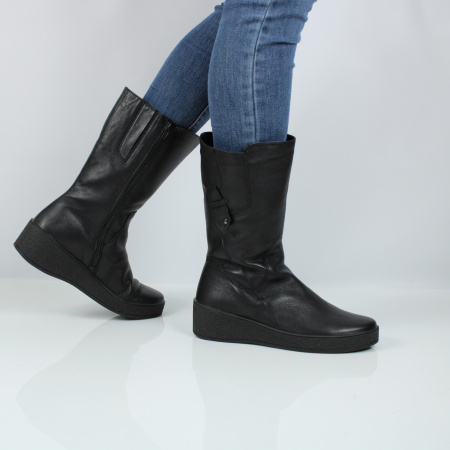 ROMER полусапоги на танкетке