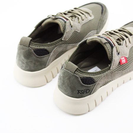 TORSION FIELD кроссовки 