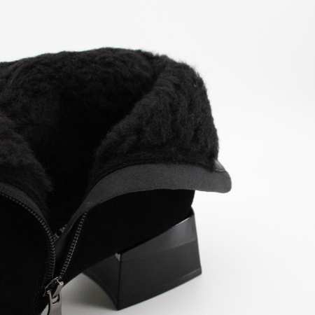 LUKME зимние ботильоны