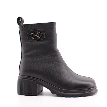 BONAVI зимние ботильоны 