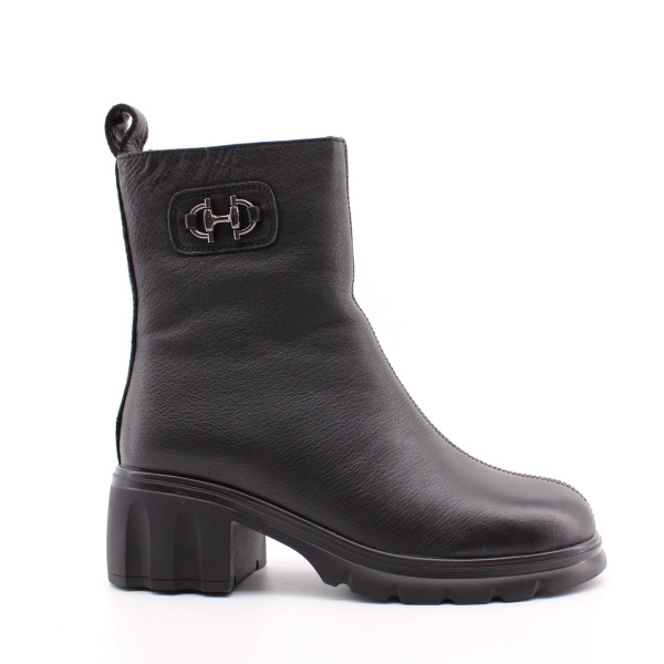 BONAVI зимние ботильоны 