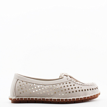 BADEN мокасины