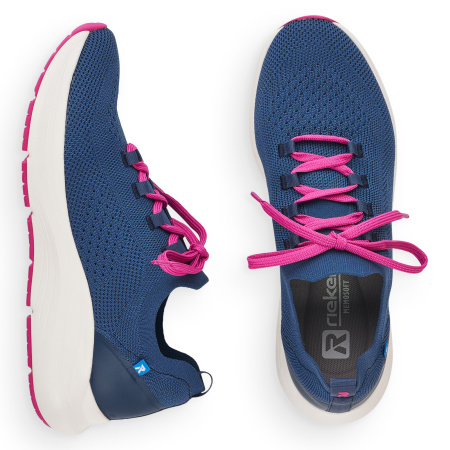 Кроссовки RIEKER Revolution