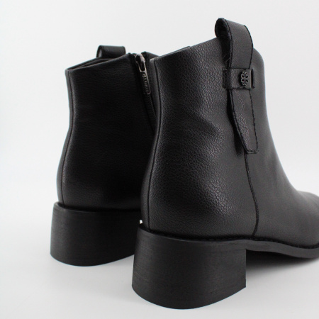 BADEN ботильоны на низком каблуке