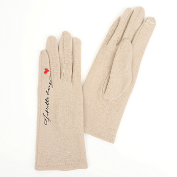 FABRETTI Перчатки женские