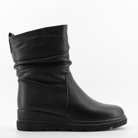 BADEN полусапоги зимние