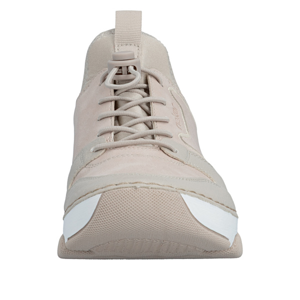 RIEKER полуботинки в спортивном стиле 