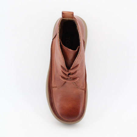 TOFA ботинки на шнуровке