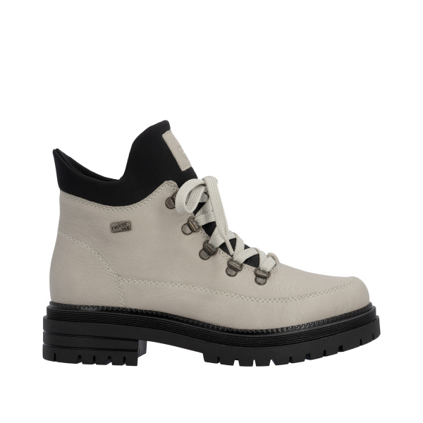 RIEKER ботинки