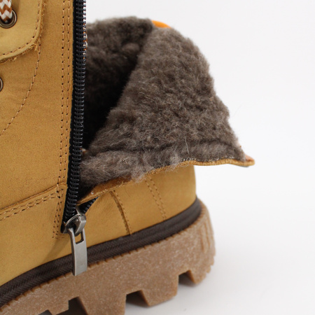 SHUMANN зимние ботинки 