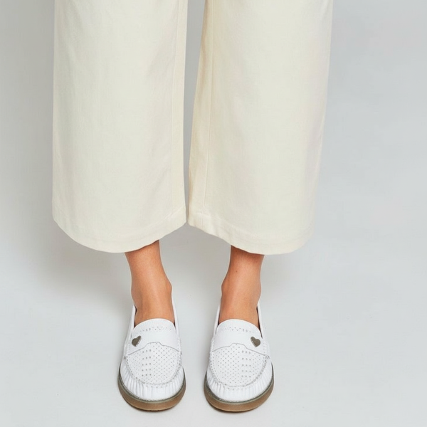 SPUR мокасины