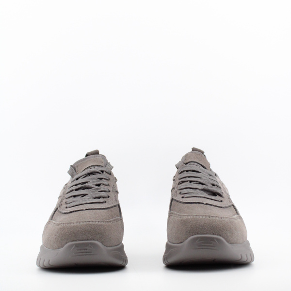 RAFFELLI кроссовки из замши