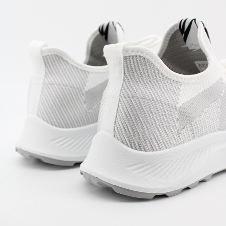 SPUR текстильные кроссовки 