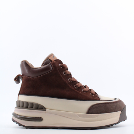 RESPECT зимние кеды