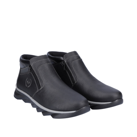 RIEKER ботинки зимние