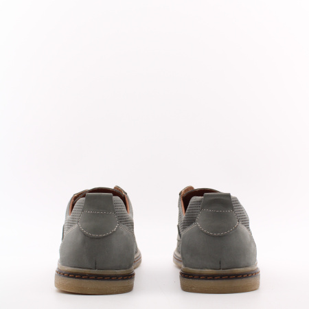 Полуботинки ROOMAN