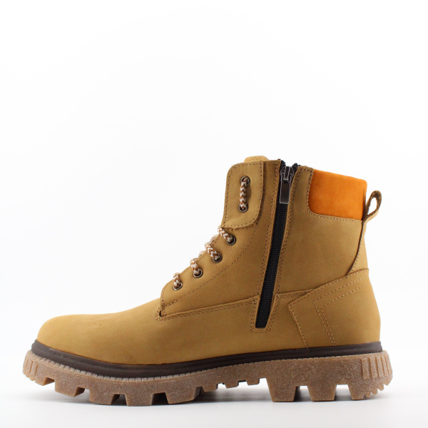 SHUMANN зимние ботинки 