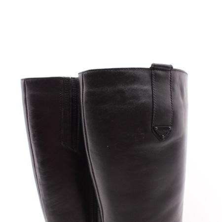 FRANCESCO DONNI сапоги женские с декором