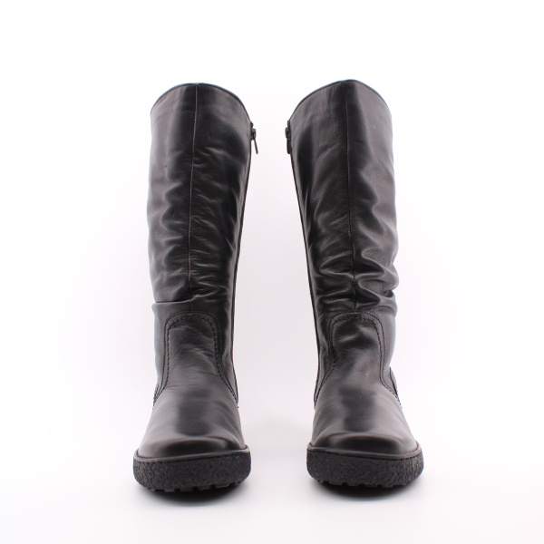 ROMER сапоги зимние на танкетке