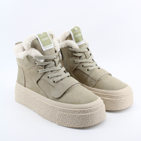 MADELLA зимние кеды