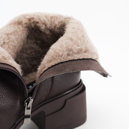 LUKME зимние ботильоны