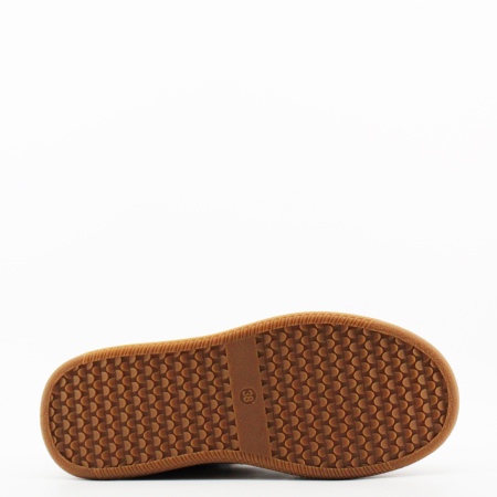 BADEN кеды леопардовые